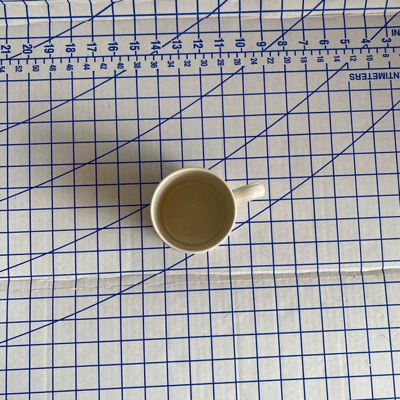 M&S Fiona Howard Mug Made In England Dishwasher Safe & Microwaveable - Picture 5 of 6